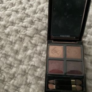 Tom ford eye quad